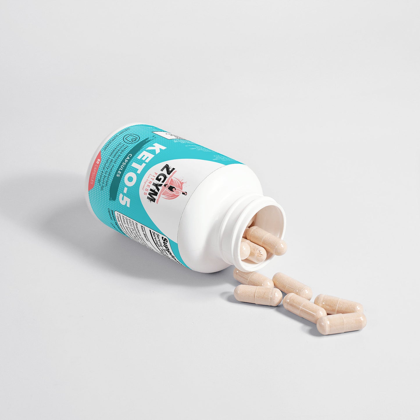 Energy Boost & Fat Loss Bundle