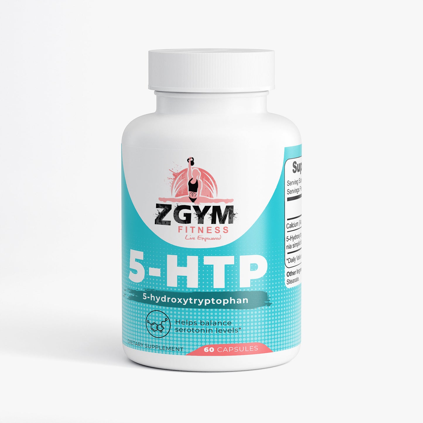 5-HTP