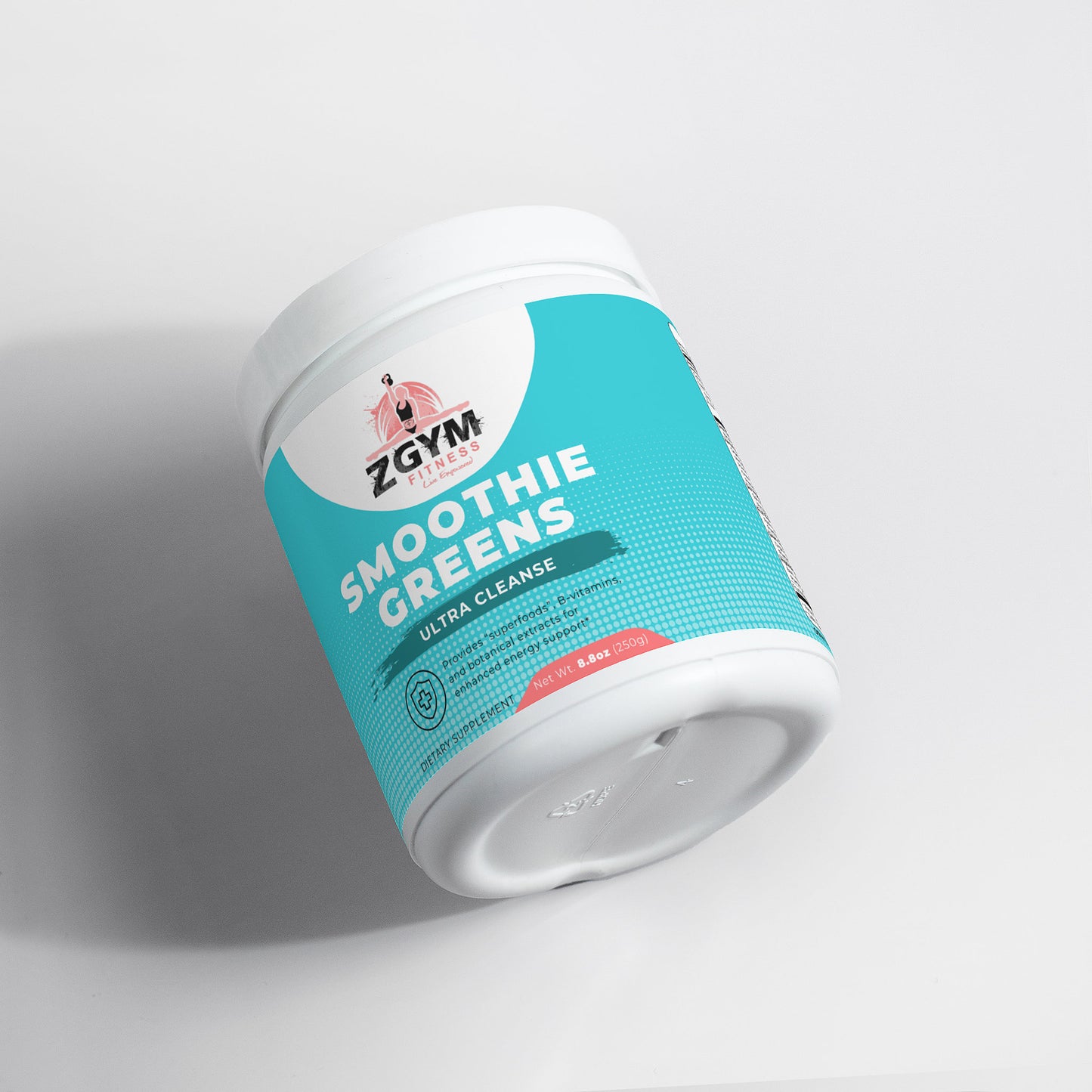 Ultra Cleanse Smoothie Greens