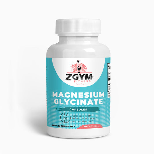 Magnesium Glycinate
