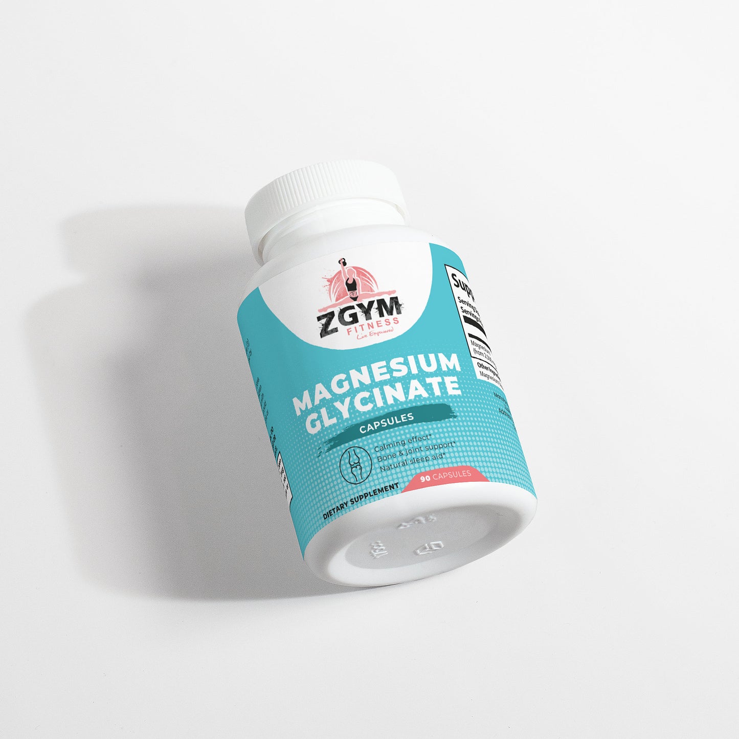 Magnesium Glycinate