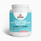 Advanced 100% Whey Protein Isolate (Vanilla)