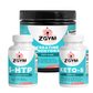 Energy Boost & Fat Loss Bundle