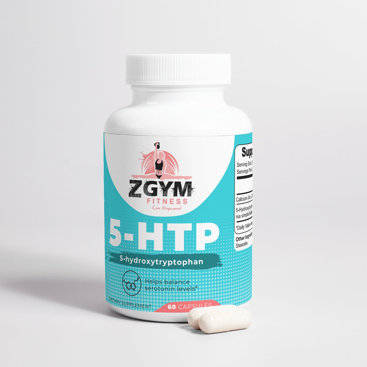 5-HTP