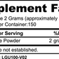 L-Glutamine Powder